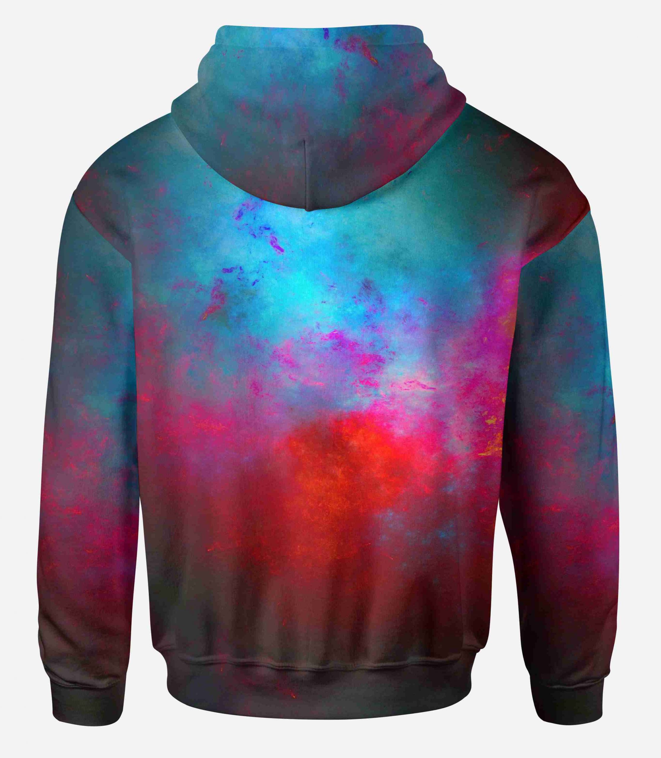 Sudaderas galaxia online