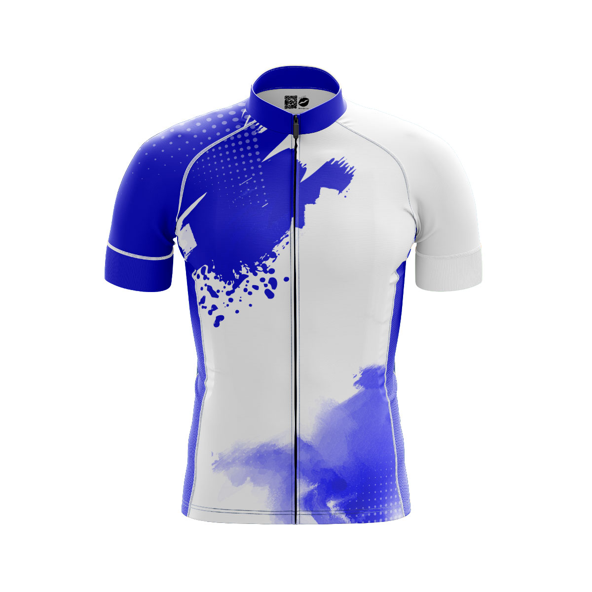 Camiseta Técnica Mountain Bike (MTB) Whip Blue Mujer. Comprar online